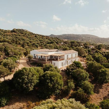 Nuali - Stazzo In Gallura Palau Esterno foto