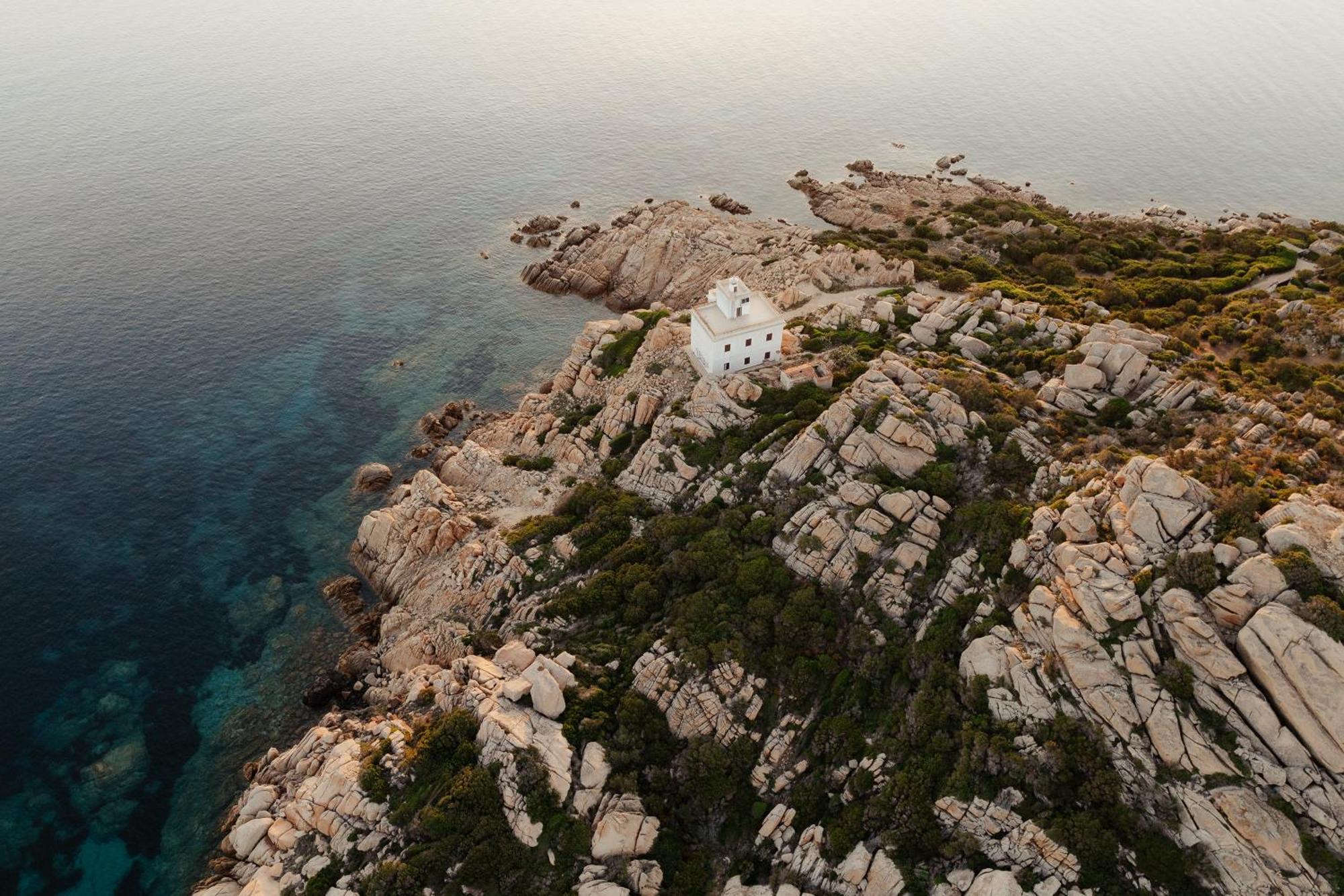 Nuali - Stazzo In Gallura Palau Esterno foto