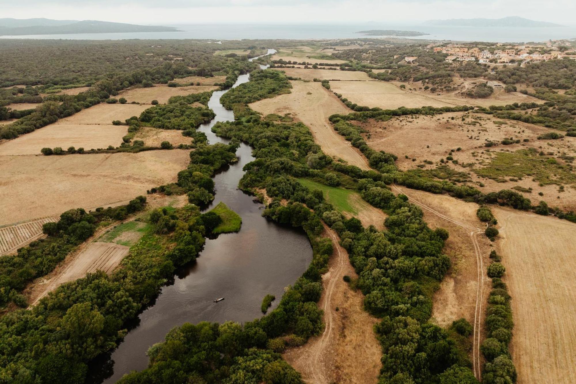 Nuali - Stazzo In Gallura Palau Esterno foto